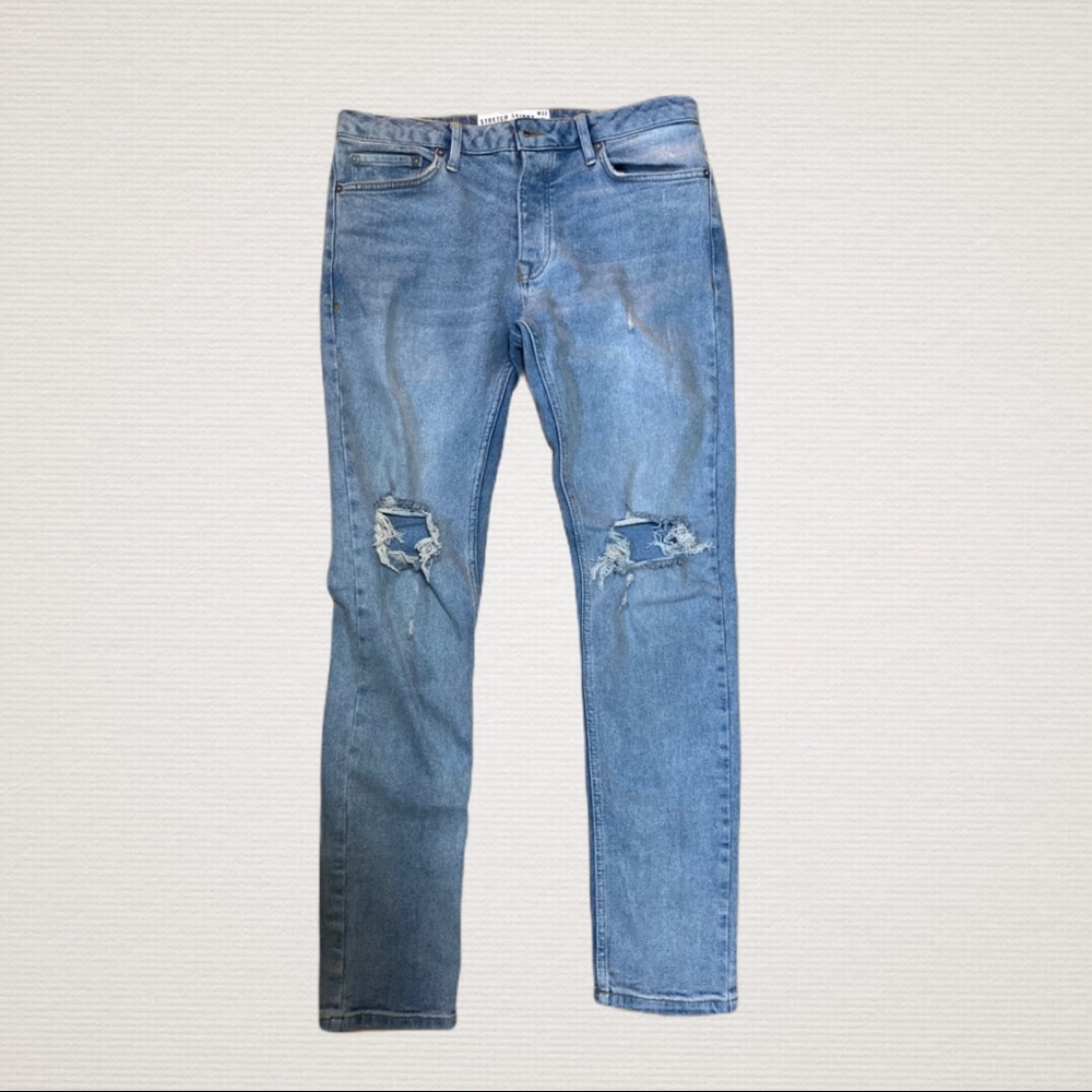 Topman jeans